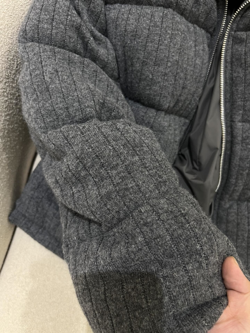 Brunello Cucinelli Down Jacket